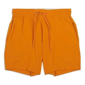 Lululemon Bowline Shorts 5”